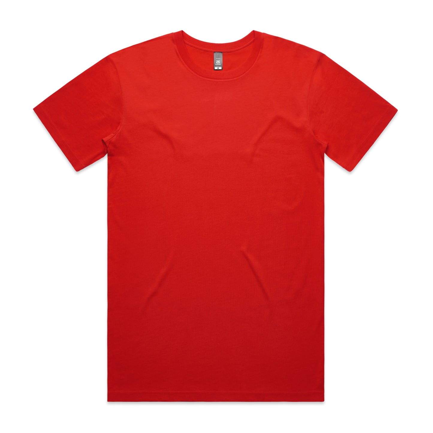 ASColour MENS STAPLE TEE - 5001