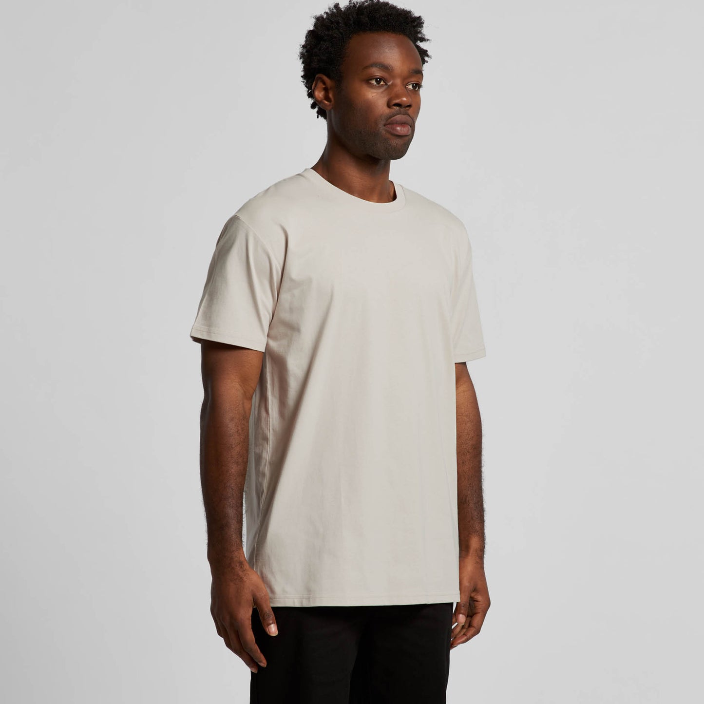 ASColour MENS STAPLE TEE - 5001