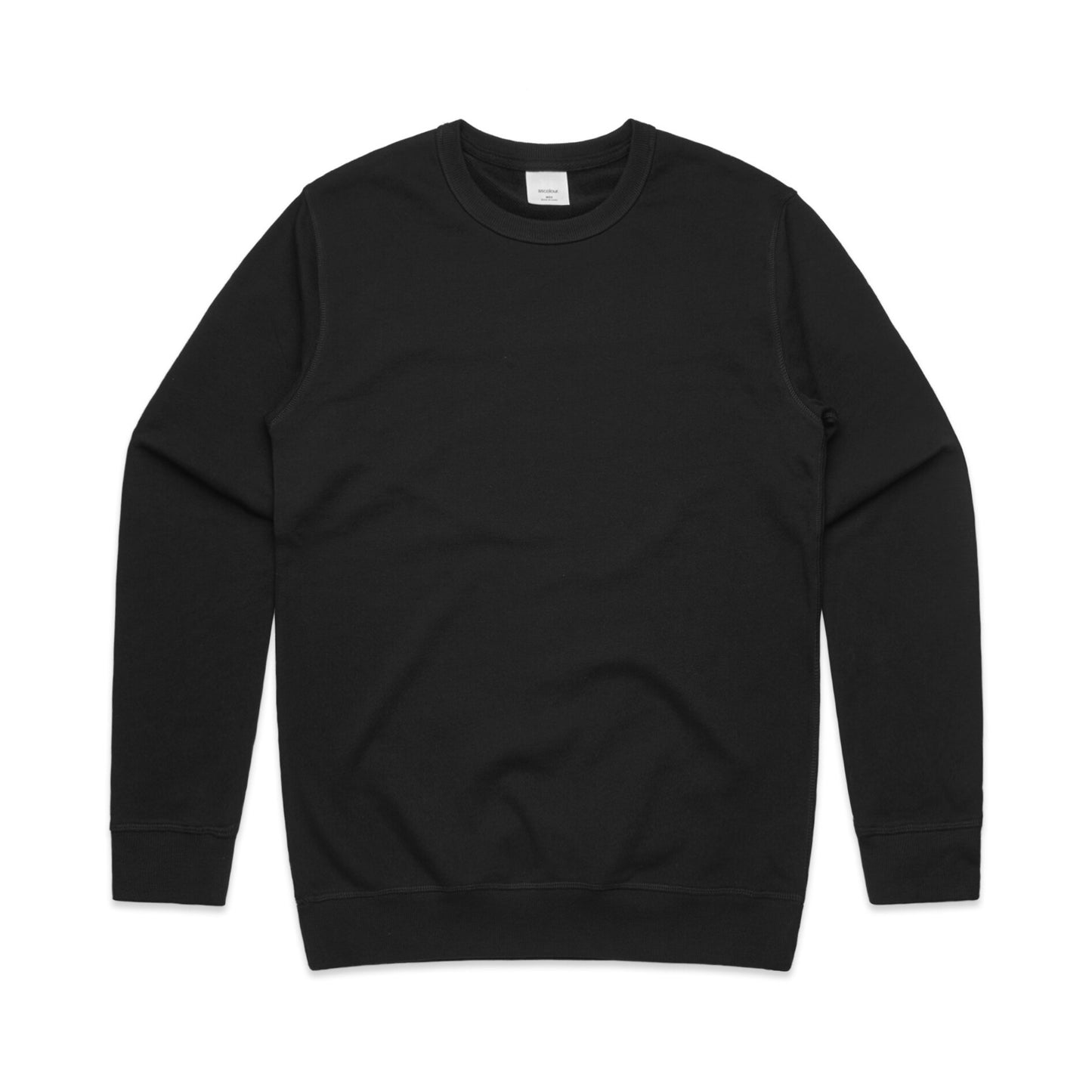 ASColour MENS PREMIUM CREW - 5121