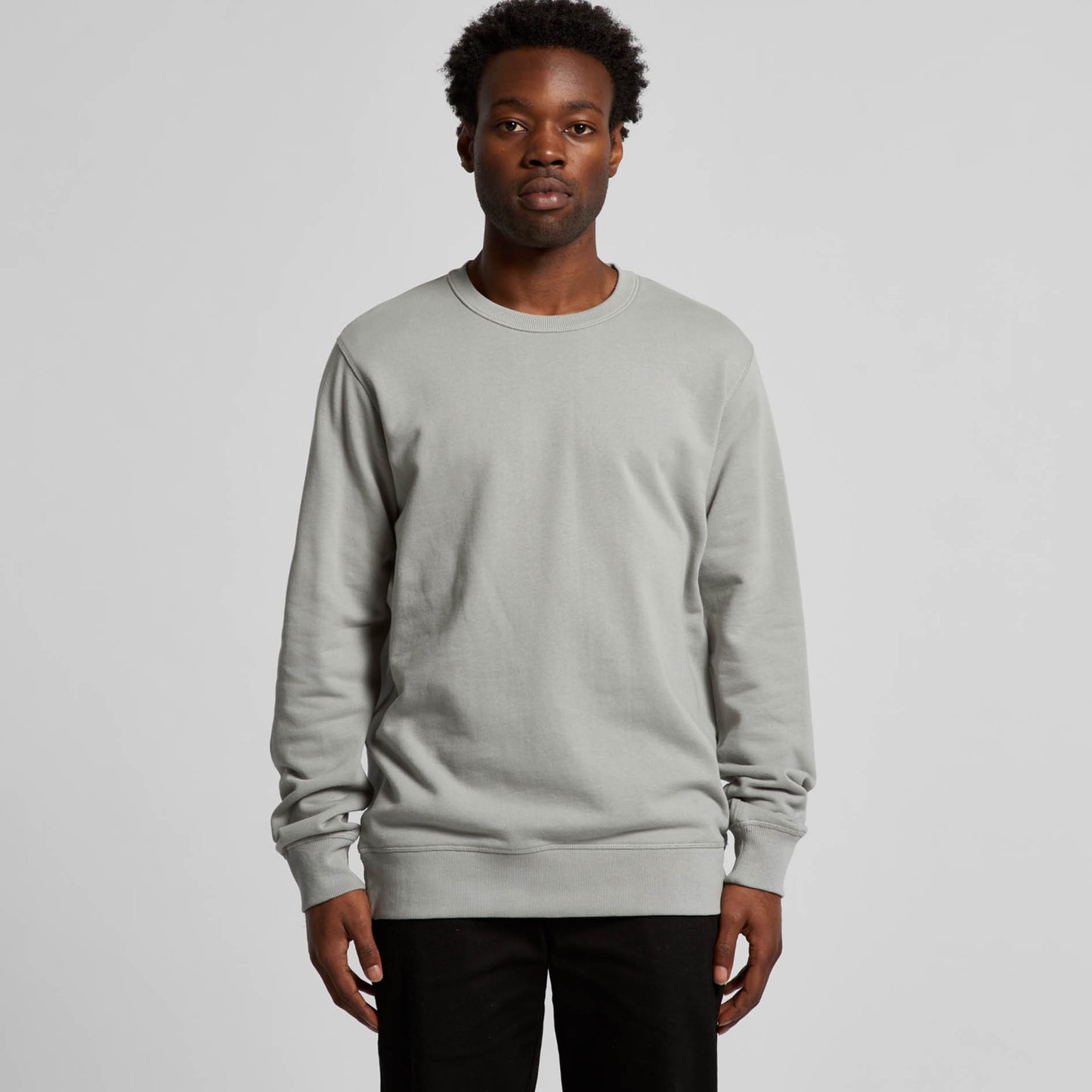 ASColour MENS PREMIUM CREW - 5121