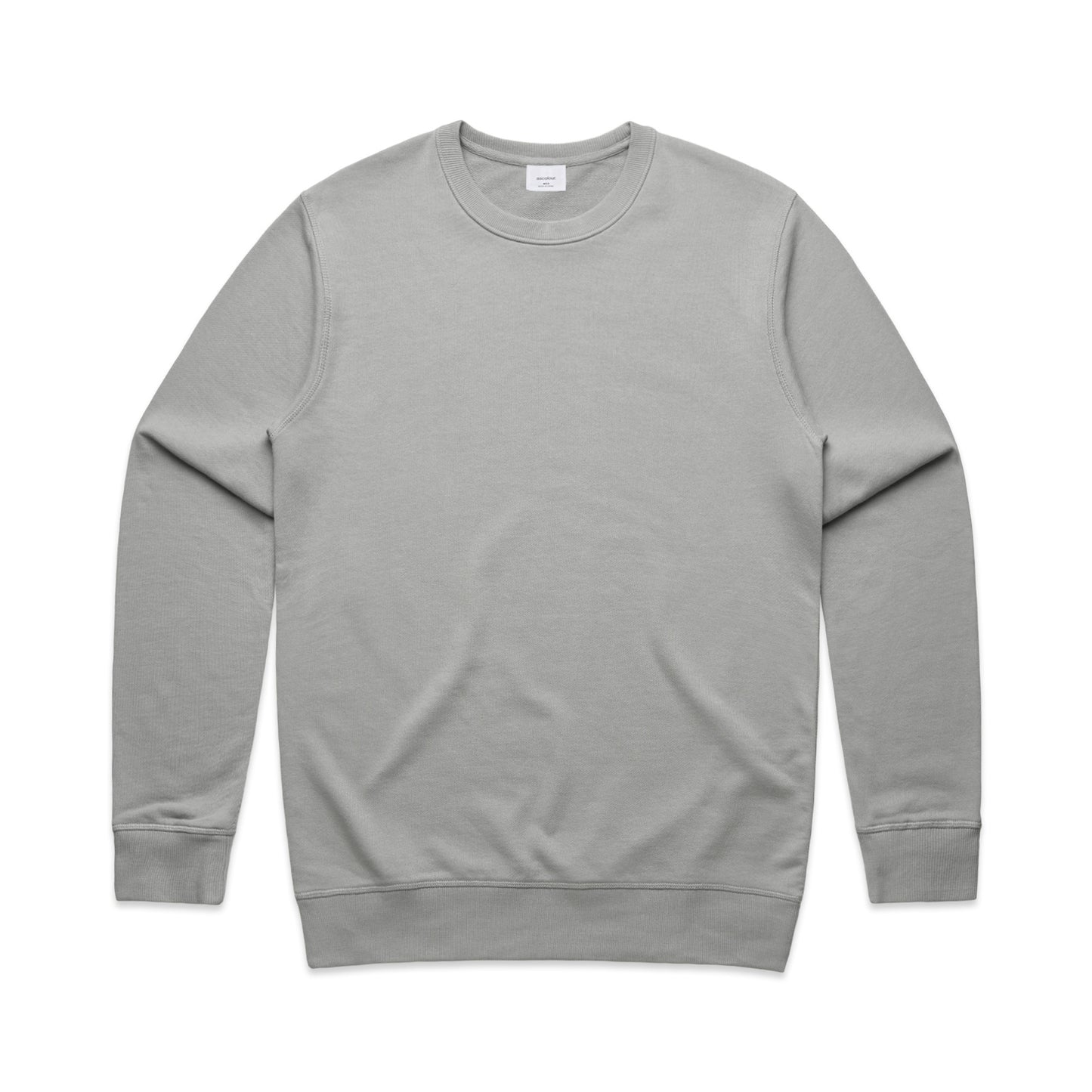ASColour MENS PREMIUM CREW - 5121