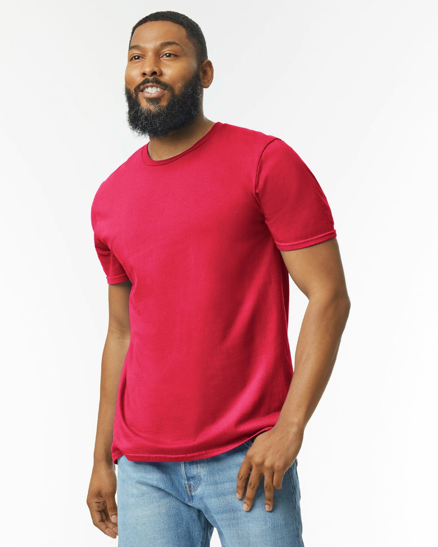 Gildan Softstyle 64000