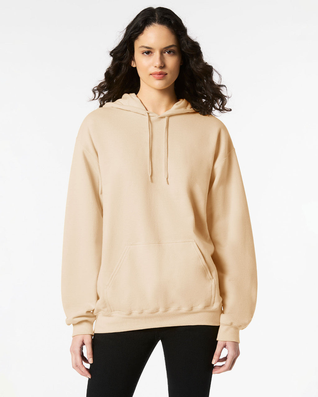 Gildan Heavyblend 18500