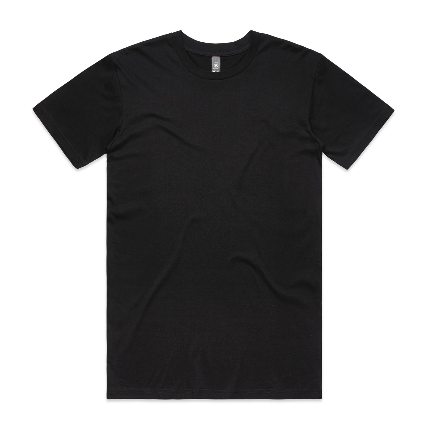ASColour MENS STAPLE TEE - 5001