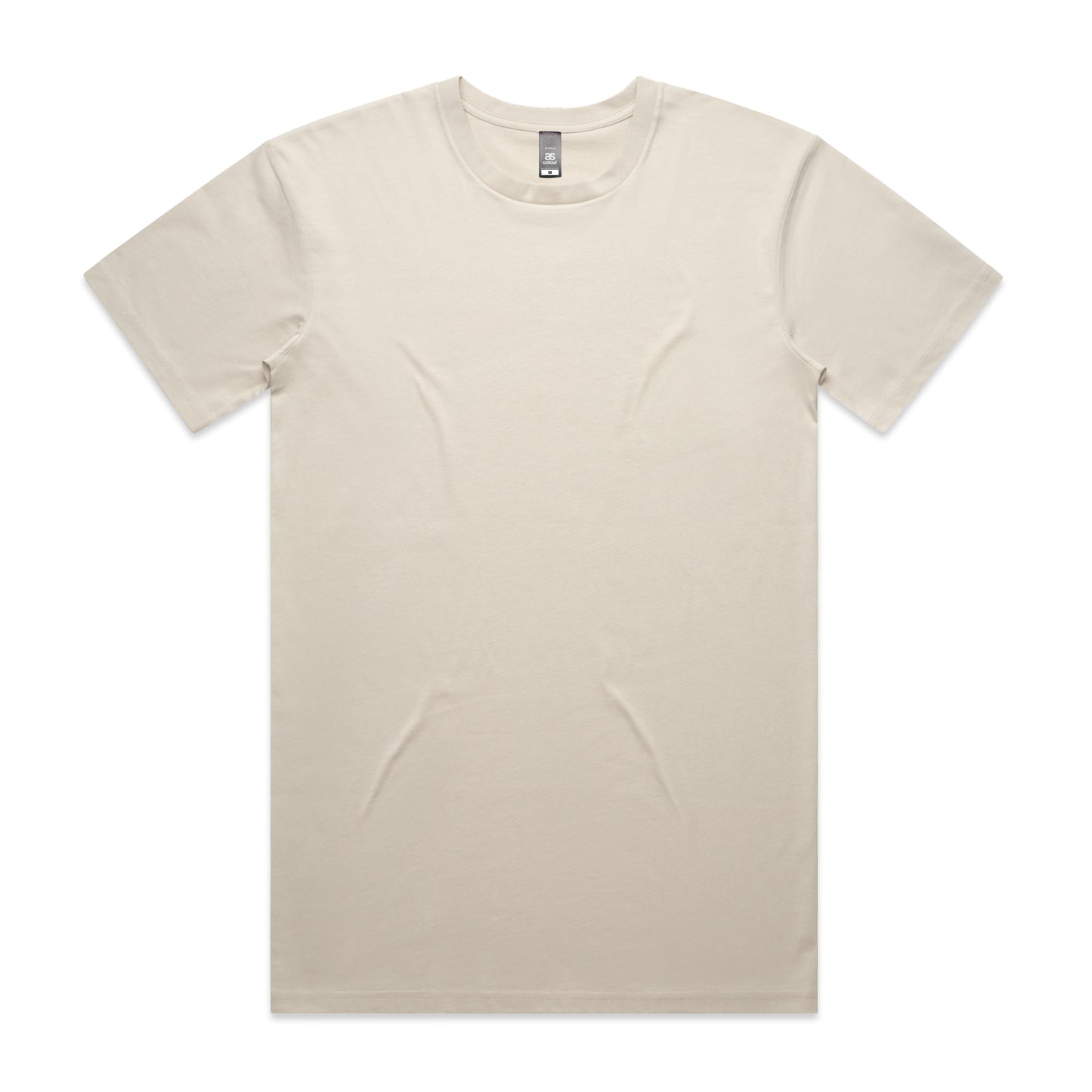 ASColour MENS STAPLE TEE - 5001