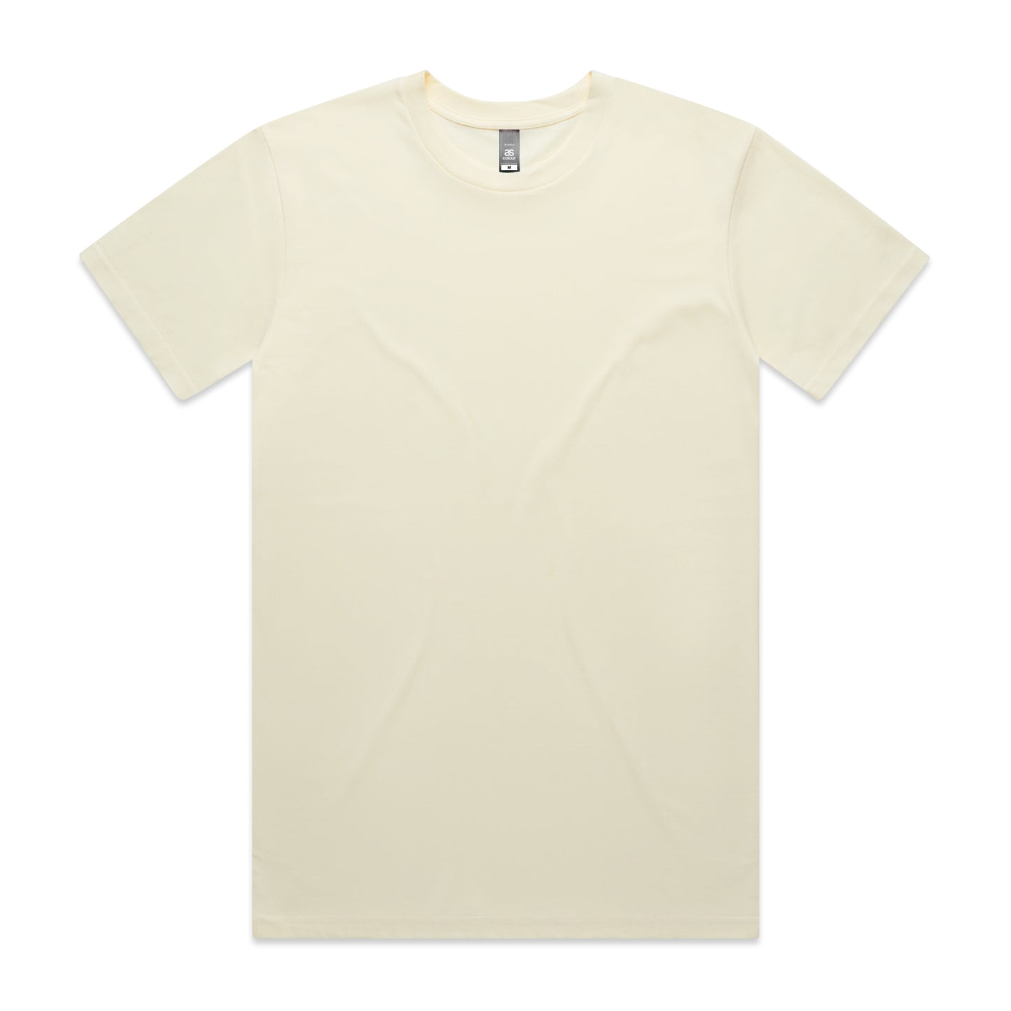 ASColour MENS STAPLE TEE - 5001