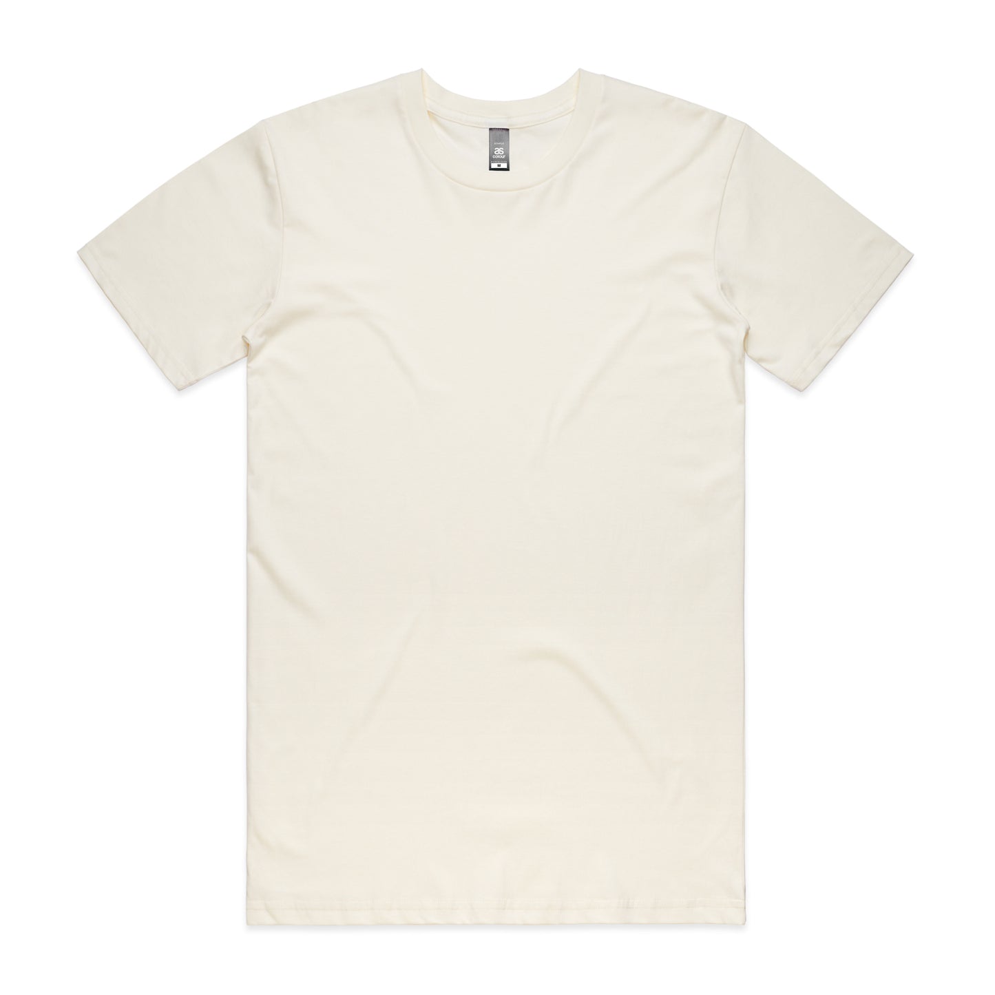 ASColour MENS STAPLE TEE - 5001