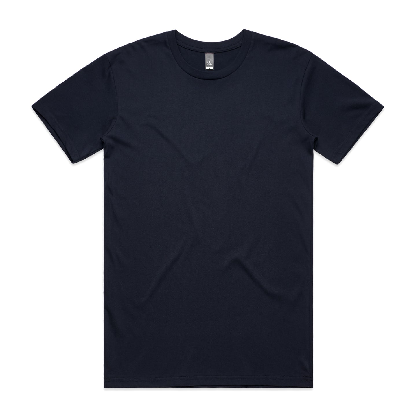 ASColour MENS STAPLE TEE - 5001