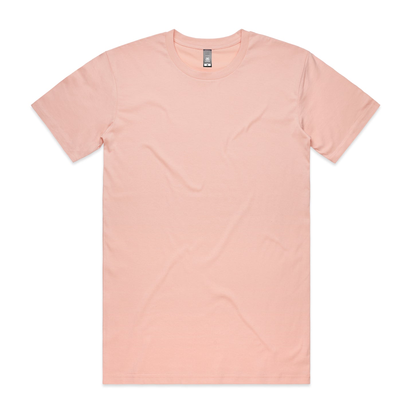 ASColour MENS STAPLE TEE - 5001
