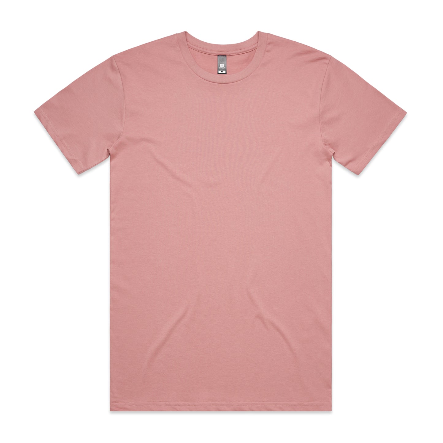 ASColour MENS STAPLE TEE - 5001