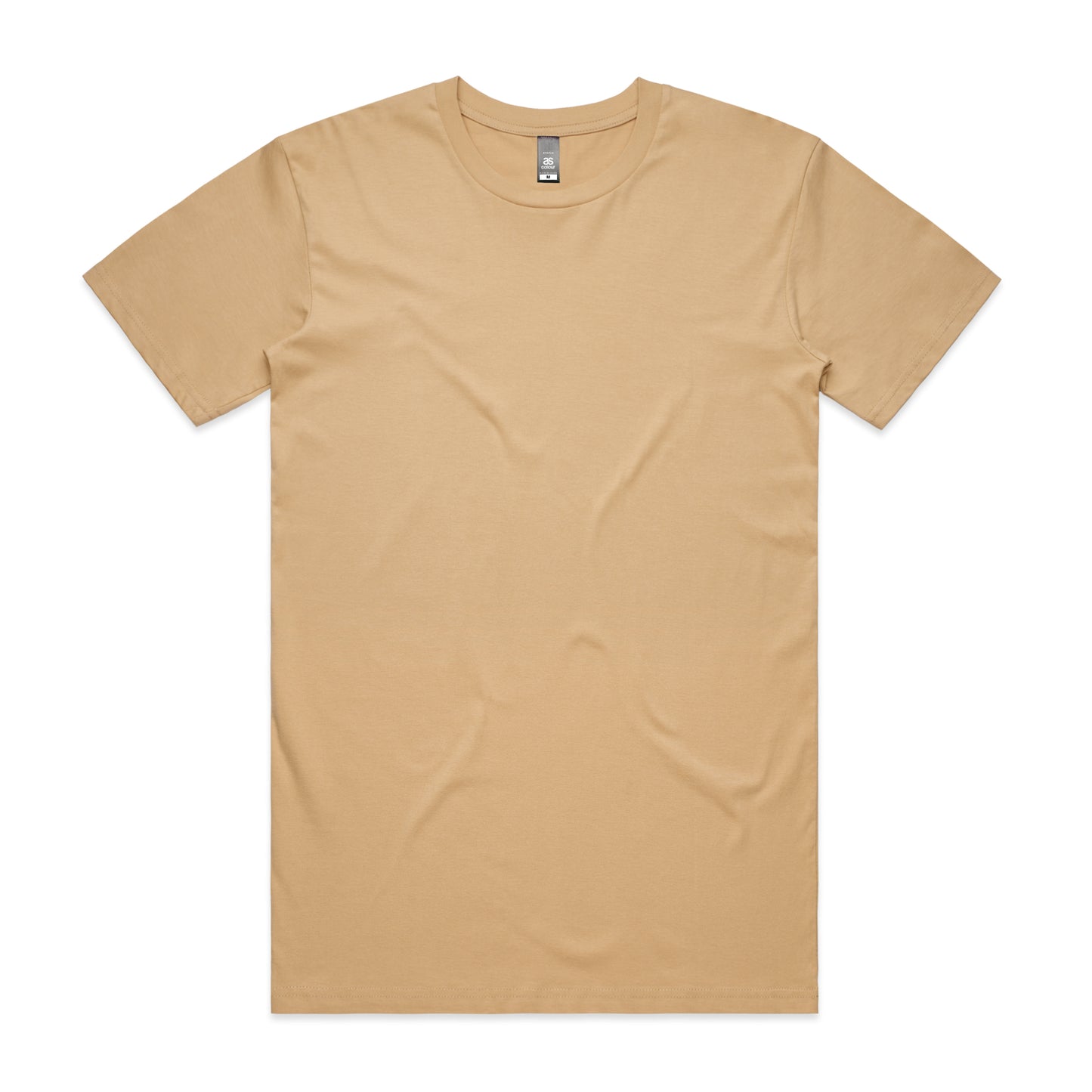 ASColour MENS STAPLE TEE - 5001