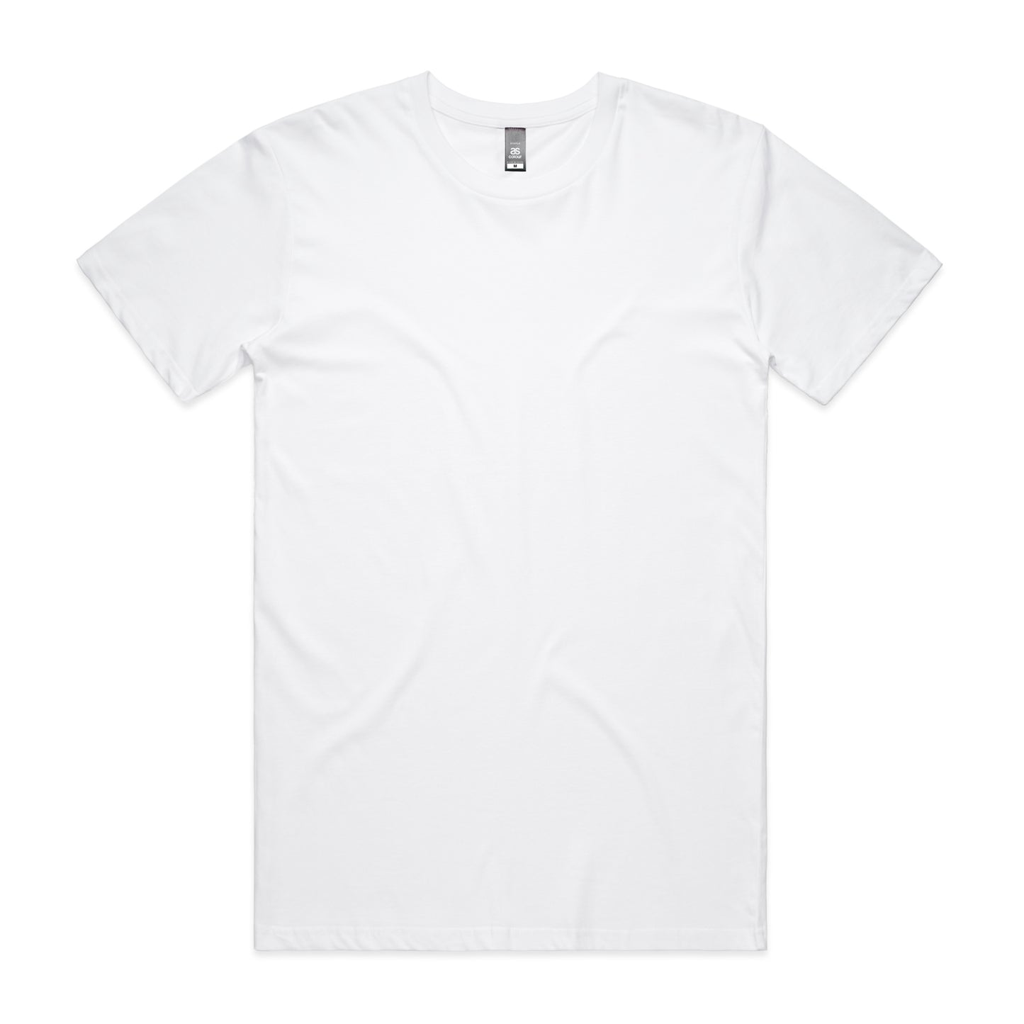 ASColour MENS STAPLE TEE - 5001