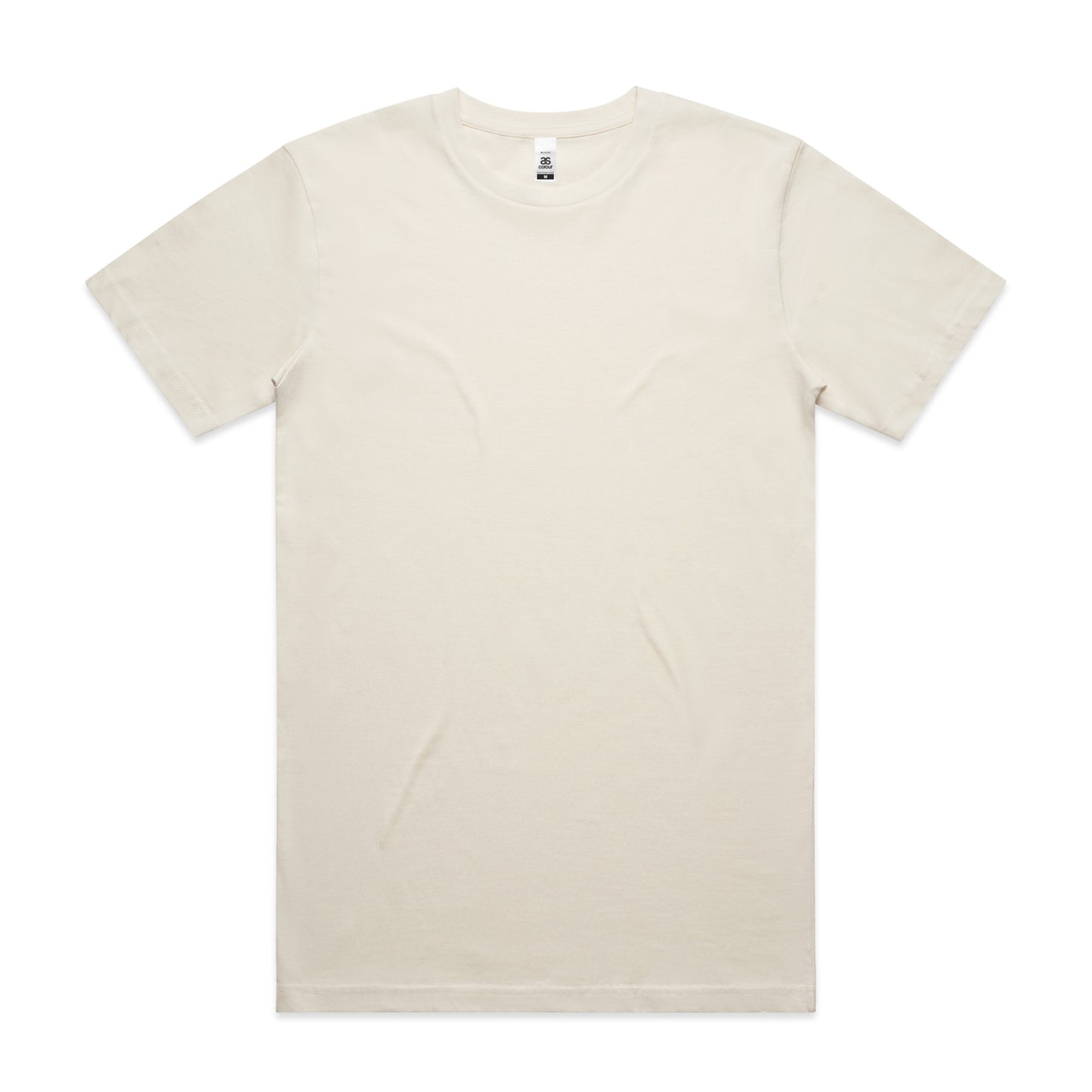 ASColour MENS STAPLE TEE - 5001