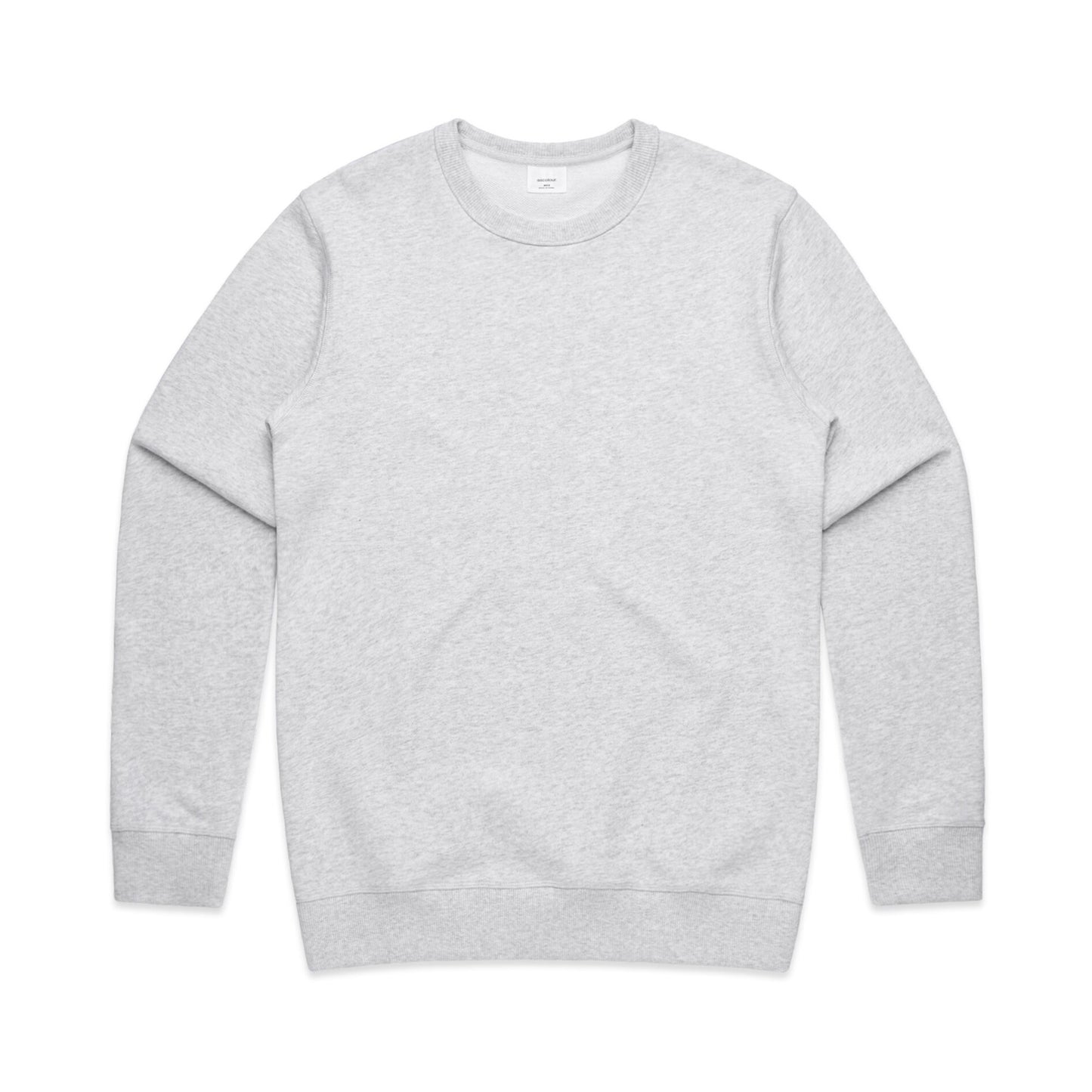 ASColour MENS PREMIUM CREW - 5121